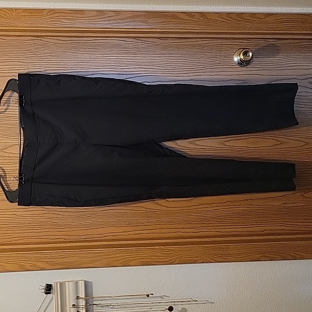 Banana Republic Wool Dress Pants